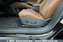 Skoda Enyaq iV Luxury Ecosuite 80X 2022 full