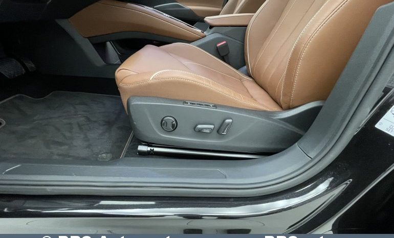 Skoda Enyaq iV Luxury Ecosuite 80X 2022 full
