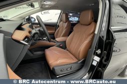 Skoda Enyaq iV Luxury Ecosuite 80X 2022 full