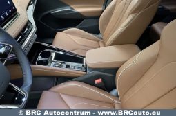 Skoda Enyaq iV Luxury Ecosuite 80X 2022 full