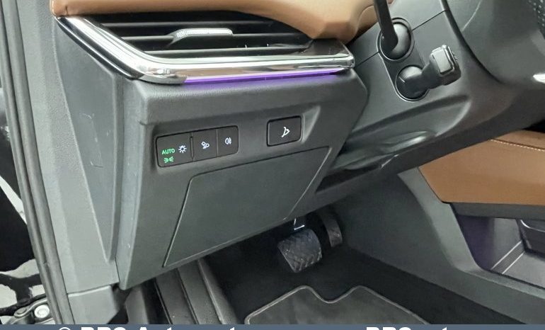 Skoda Enyaq iV Luxury Ecosuite 80X 2022 full