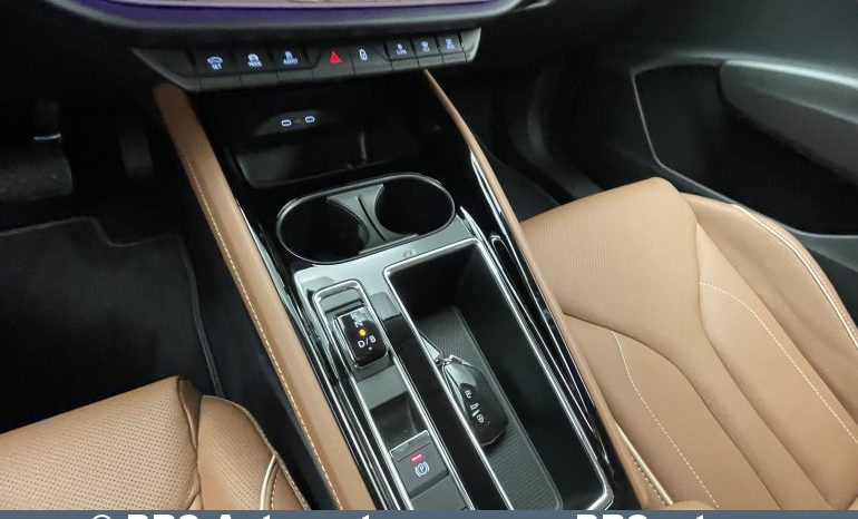 Skoda Enyaq iV Luxury Ecosuite 80X 2022 full