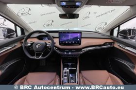 Skoda Enyaq iV Luxury Ecosuite 80X 2022
