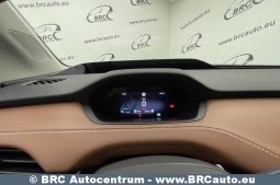 Skoda Enyaq iV Luxury Ecosuite 80X 2022 full
