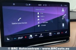 Skoda Enyaq iV Luxury Ecosuite 80X 2022 full