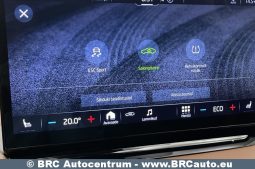 Skoda Enyaq iV Luxury Ecosuite 80X 2022 full