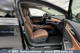 Skoda Enyaq iV Luxury Ecosuite 80X 2022