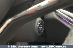 Skoda Enyaq iV Luxury Ecosuite 80X 2022 full