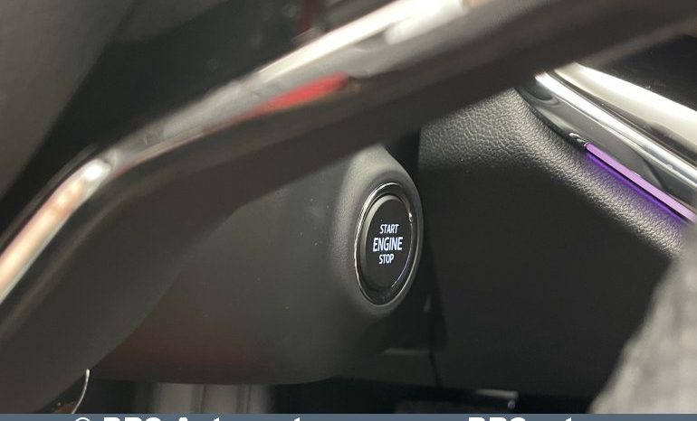 Skoda Enyaq iV Luxury Ecosuite 80X 2022 full