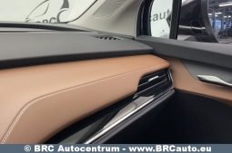 Skoda Enyaq iV Luxury Ecosuite 80X 2022 full