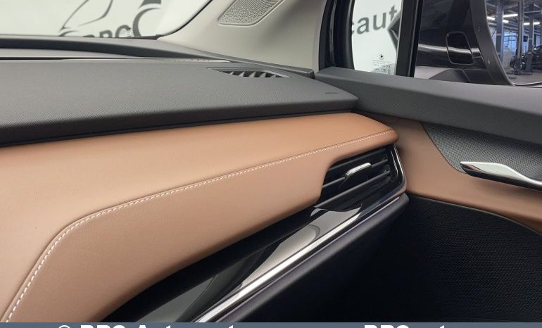 Skoda Enyaq iV Luxury Ecosuite 80X 2022 full