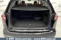 Skoda Enyaq iV Luxury Ecosuite 80X 2022 full