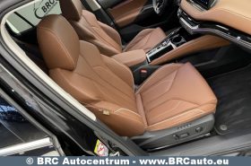 Skoda Enyaq iV Luxury Ecosuite 80X 2022