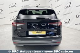 Skoda Enyaq iV Luxury Ecosuite 80X 2022 full