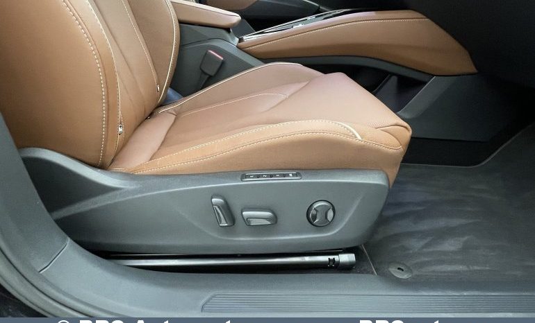 Skoda Enyaq iV Luxury Ecosuite 80X 2022 full