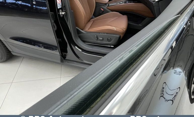 Skoda Enyaq iV Luxury Ecosuite 80X 2022 full