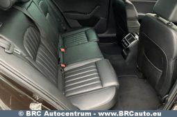 Skoda Superb 4×4 2.0TDI Automatas 2016 full