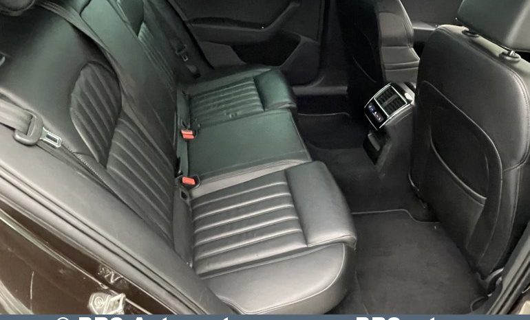Skoda Superb 4×4 2.0TDI Automatas 2016 full