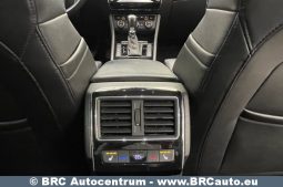 Skoda Superb 4×4 2.0TDI Automatas 2016 full
