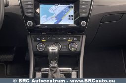 Skoda Superb 4×4 2.0TDI Automatas 2016 full
