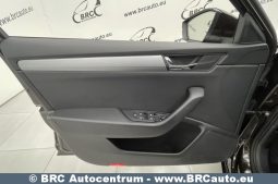 Skoda Superb 4×4 2.0TDI Automatas 2016 full