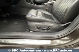 Skoda Superb 4×4 2.0TDI Automatas 2016 full