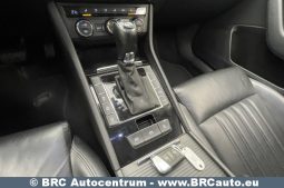 Skoda Superb 4×4 2.0TDI Automatas 2016 full