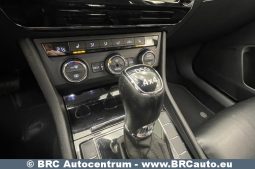 Skoda Superb 4×4 2.0TDI Automatas 2016 full