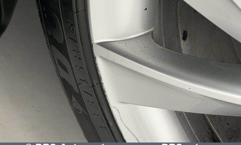 Skoda Superb 4×4 2.0TDI Automatas 2016 full