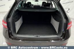 Skoda Superb 4×4 2.0TDI Automatas 2016 full