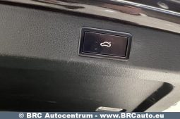 Skoda Superb 4×4 2.0TDI Automatas 2016 full