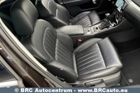 Skoda Superb 4×4 2.0TDI Automatas 2016