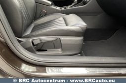 Skoda Superb 4×4 2.0TDI Automatas 2016 full