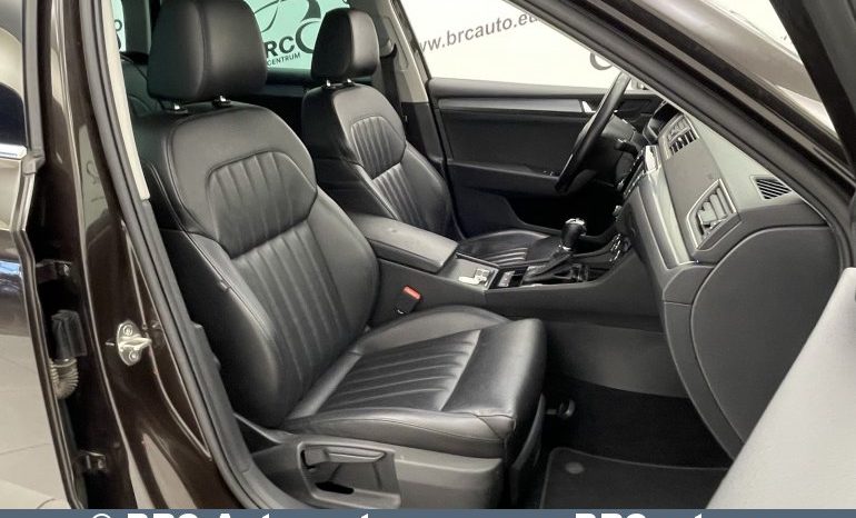 Skoda Superb 4×4 2.0TDI Automatas 2016 full