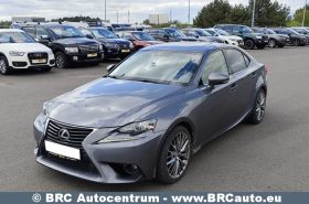Lexus IS 250  2014