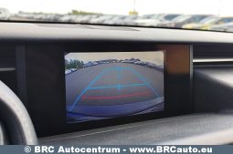 Lexus IS 250  2014 full