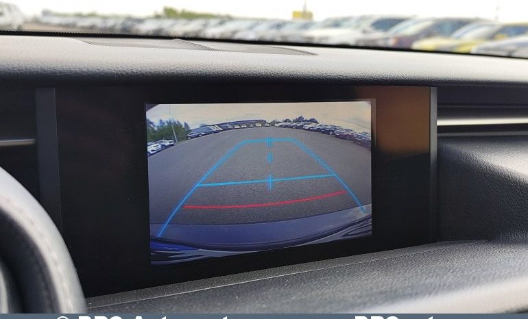 Lexus IS 250  2014 full