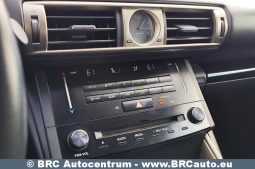 Lexus IS 250  2014 full