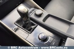 Lexus IS 250  2014 full
