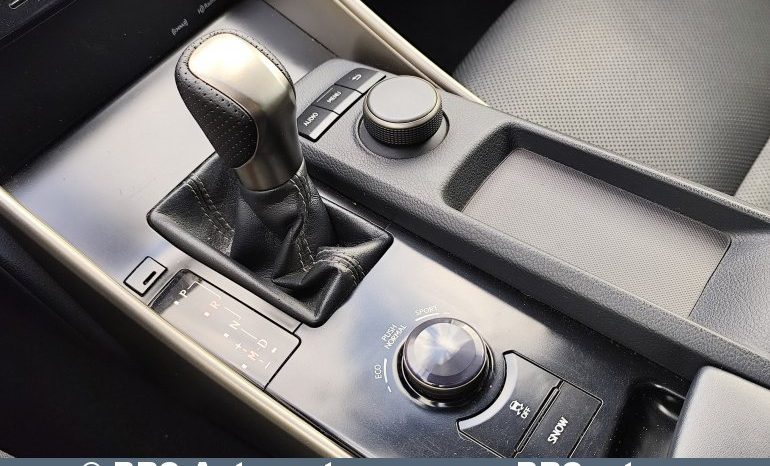 Lexus IS 250  2014 full