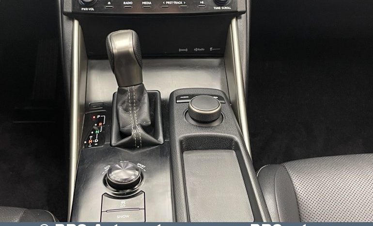Lexus IS 250 Automatas 2014 full
