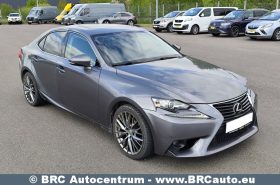 Lexus IS 250  2014