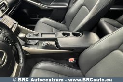 Lexus IS 250 Automatas 2014 full