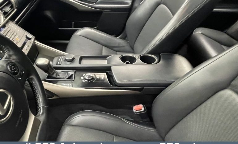 Lexus IS 250 Automatas 2014 full