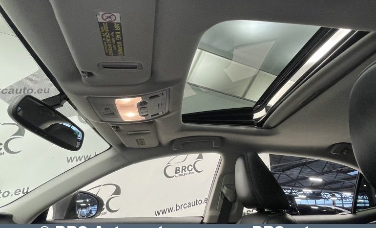 Lexus IS 250 Automatas 2014 full