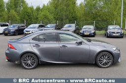 Lexus IS 250  2014 full