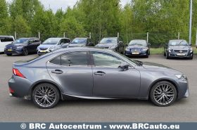 Lexus IS 250  2014