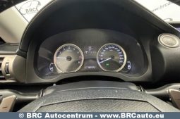 Lexus IS 250 Automatas 2014 full