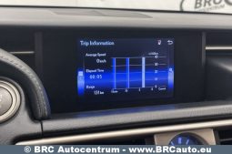 Lexus IS 250 Automatas 2014 full
