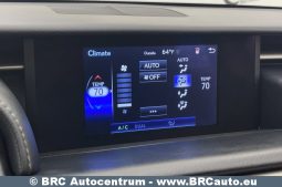 Lexus IS 250 Automatas 2014 full